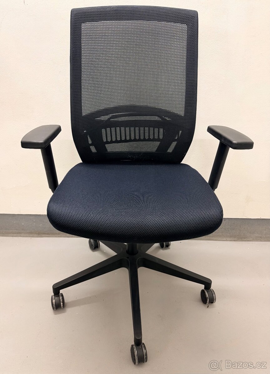 Kancelářská židle Antares Above