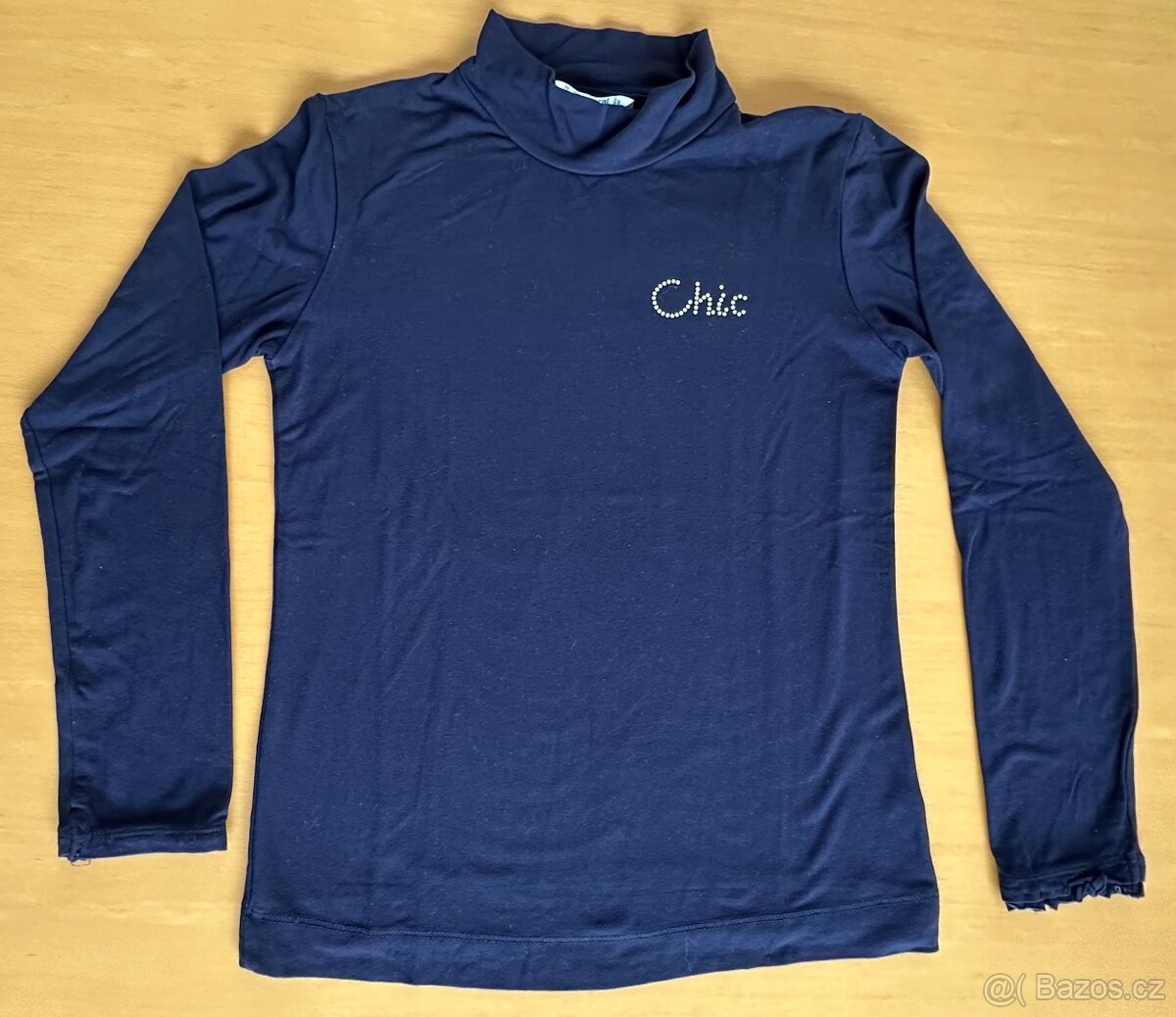 Prodám trička zn. Mayoral vel. 8/128