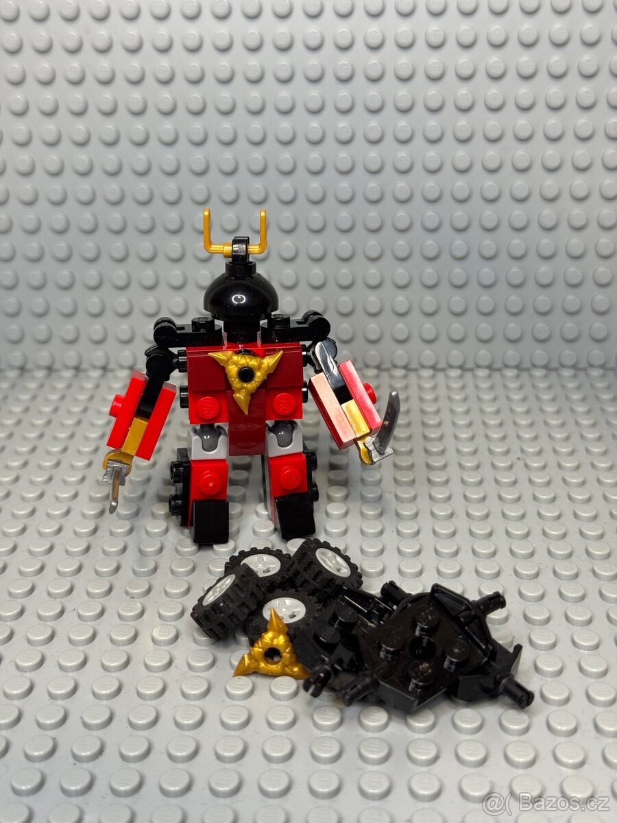 LEGO Ninjago - 30533
