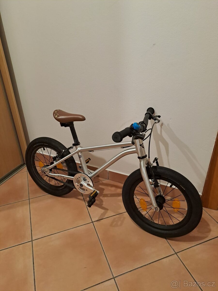 Prodám dětské kolo Early Rider Belter 16