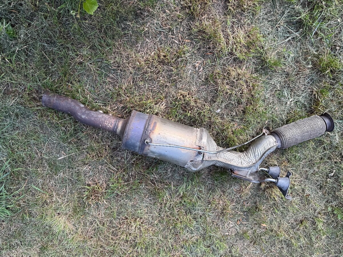 Dpf T6, Multivan, 110 kW