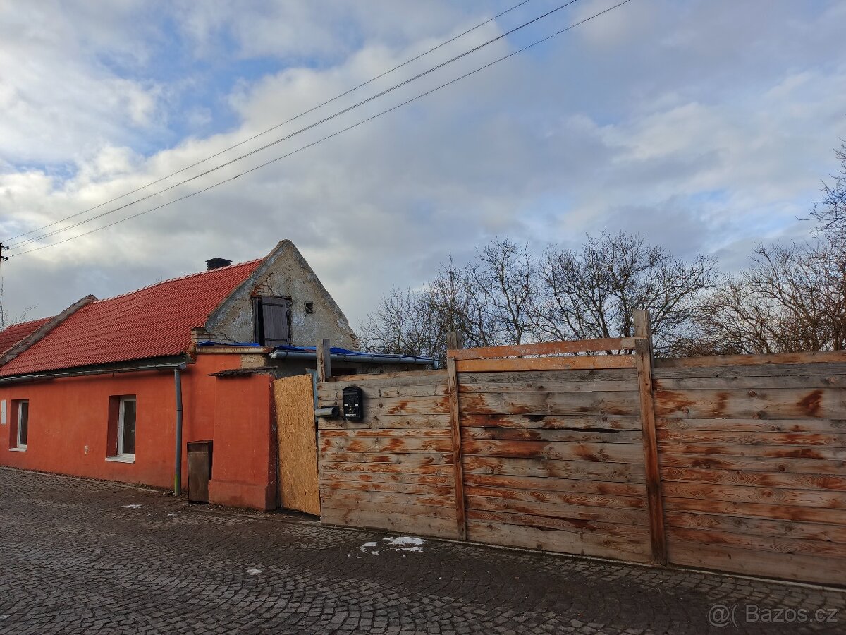 Prodám výhodná investice