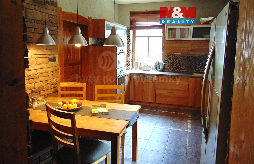 Prodej bytu 3+1, 86 m², Mladá Boleslav, ul. Koněvova