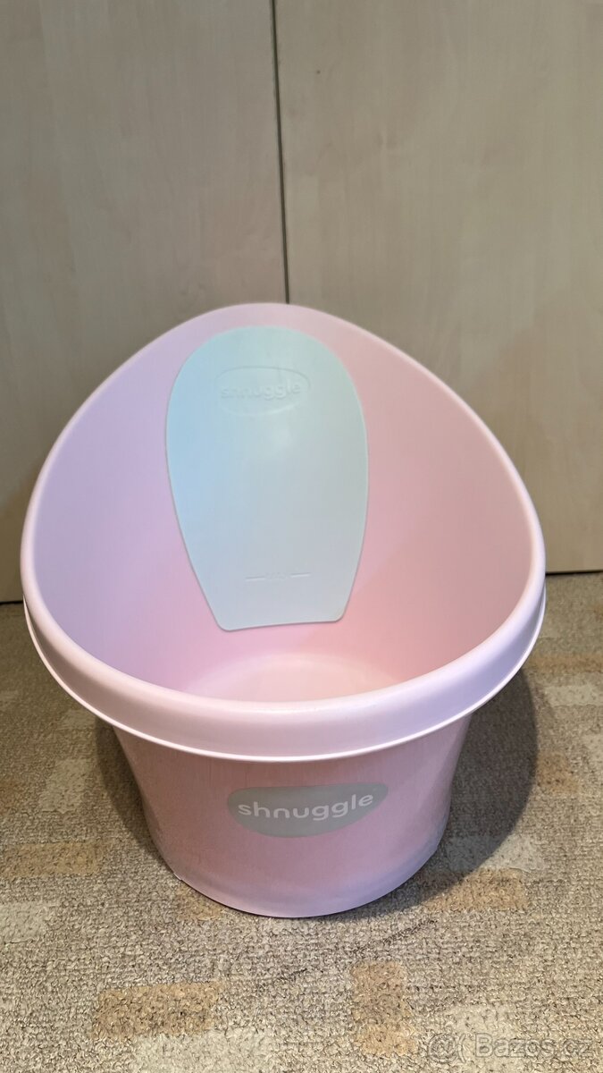 Dětská vanička Shnuggle