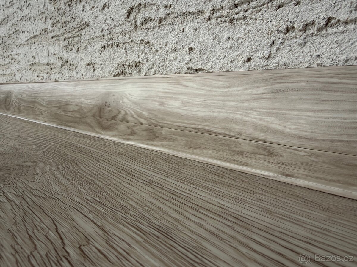 Podlaha vinylová - CLICK systém