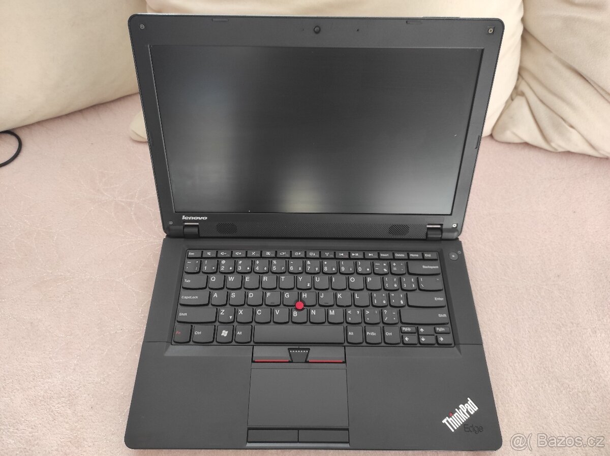 Lenovo ThinkPad Edge