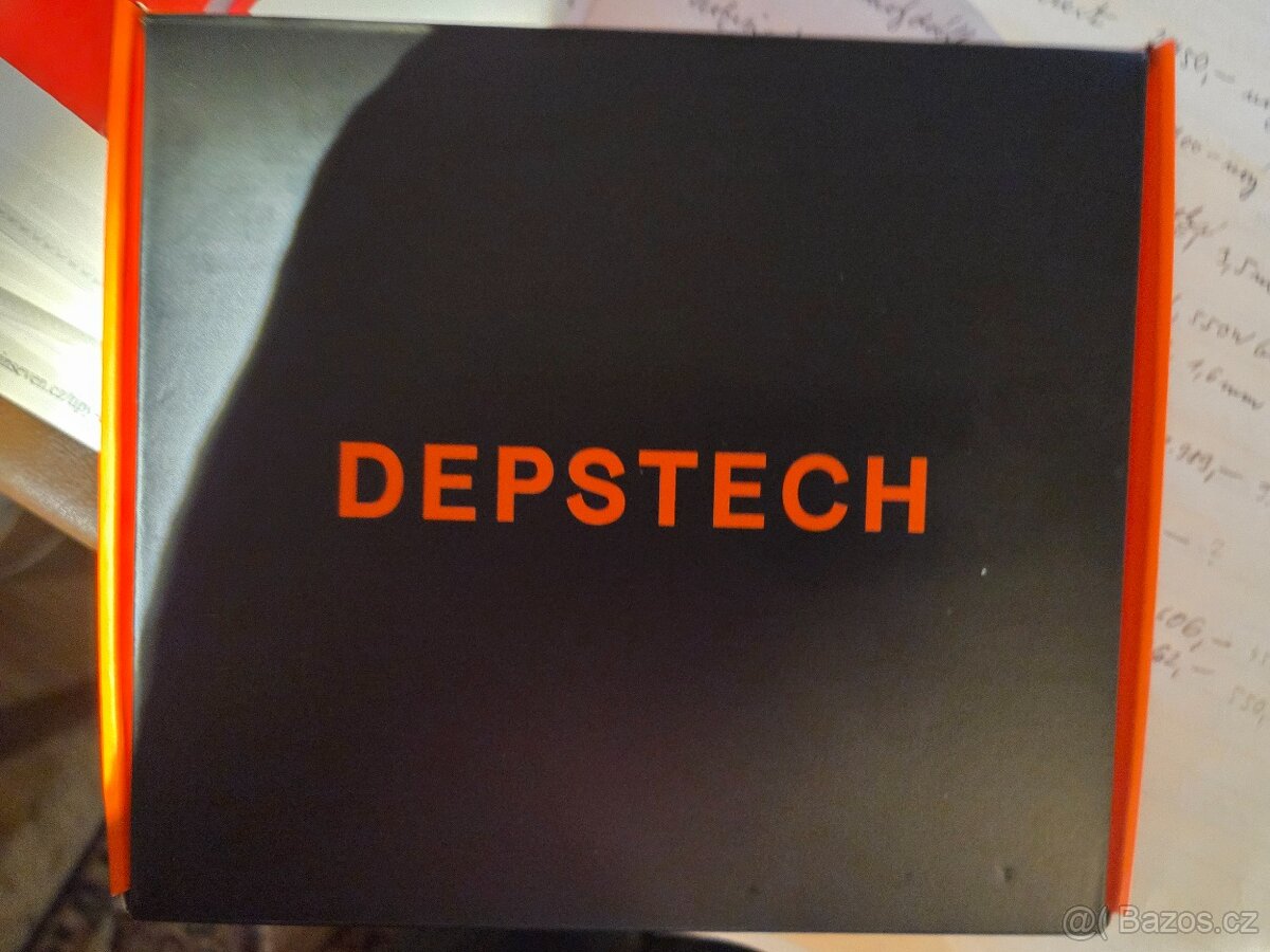 Depstech endoskop