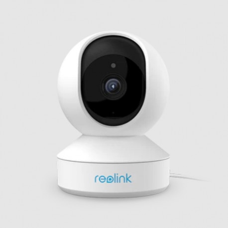 Reolink E320 – bezpečí domova pod kontrolou