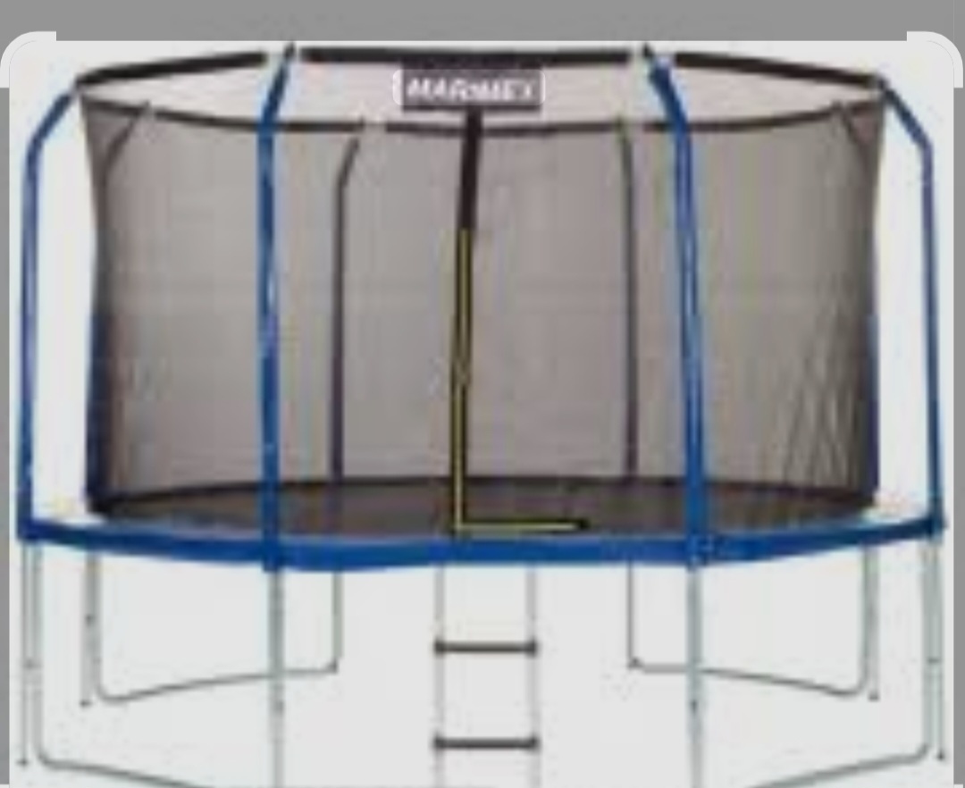 Trampolina marimex