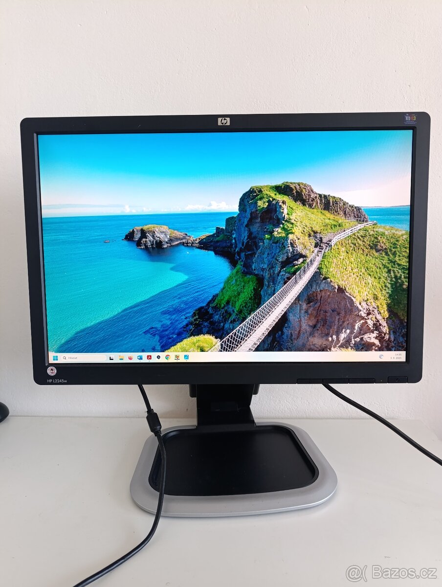 Monitor HP L2245w