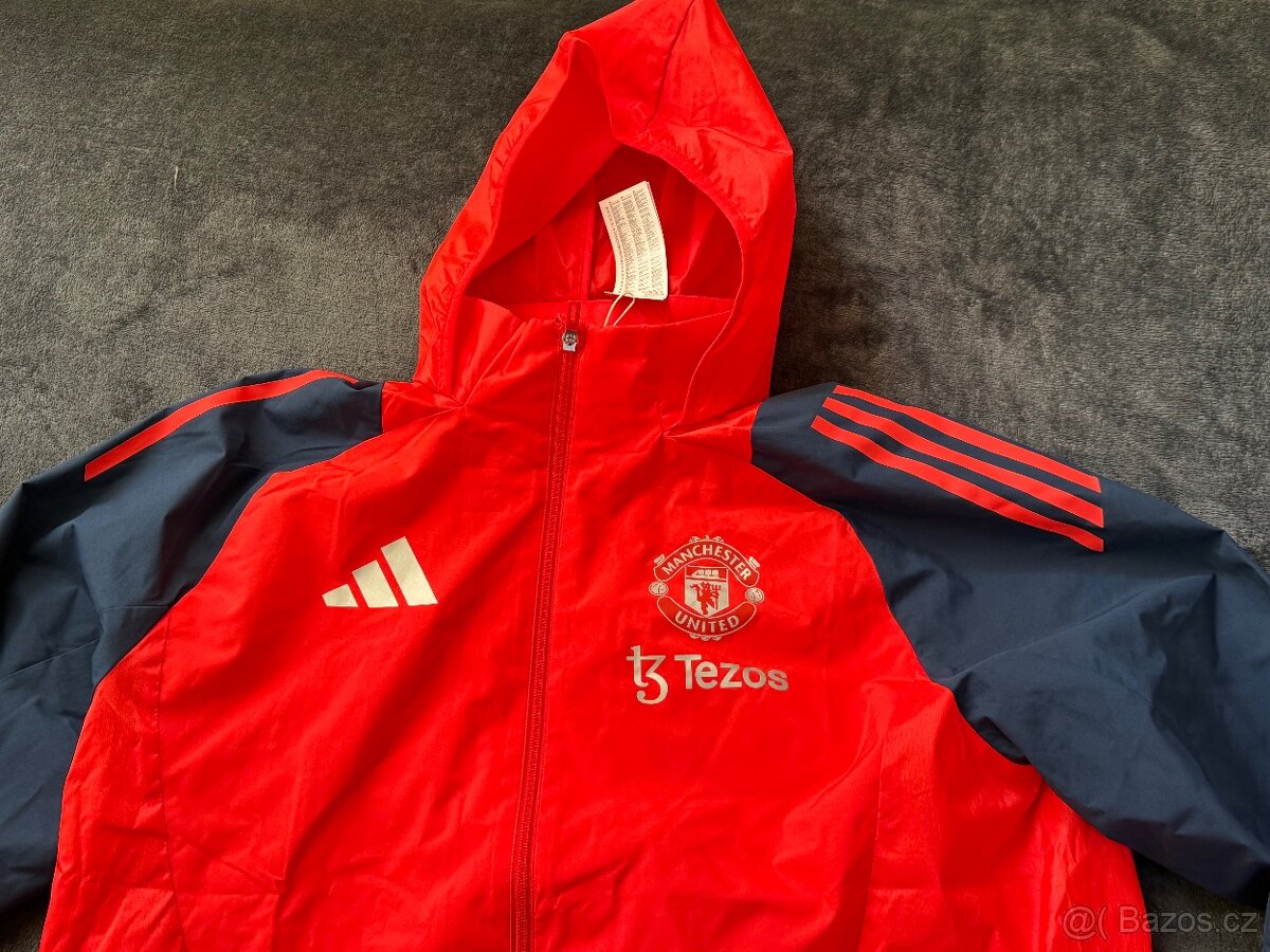 Nova Bunda Manchester United