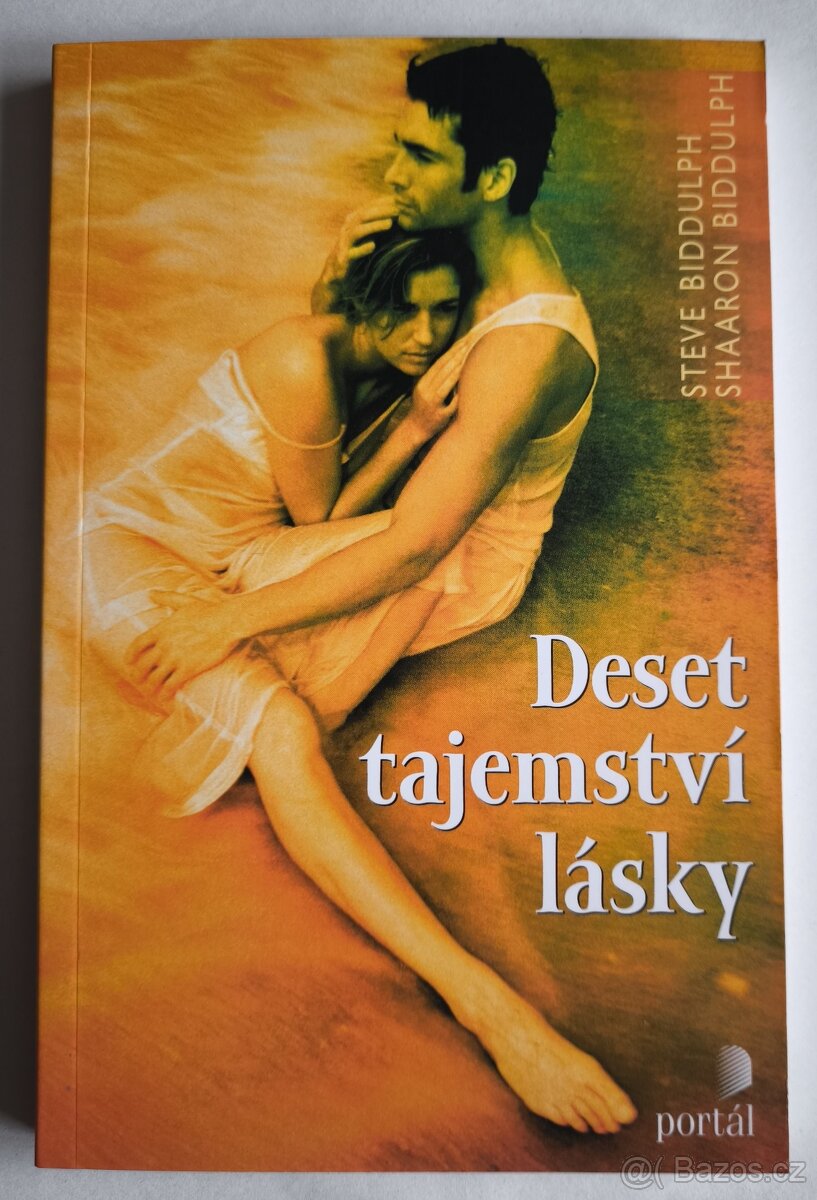 Deset tajemství lásky – Biddulphovi