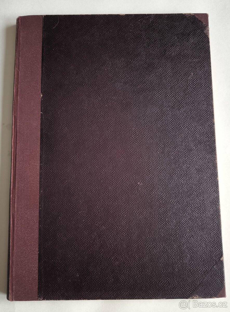 Čajkovskij – noty, výběr skladeb