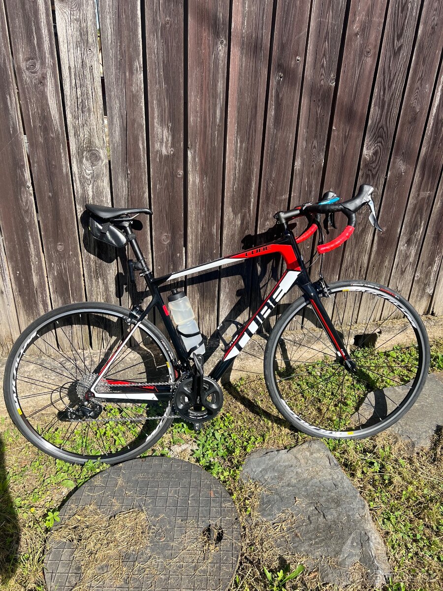 Silnicni kolo cube ram 56