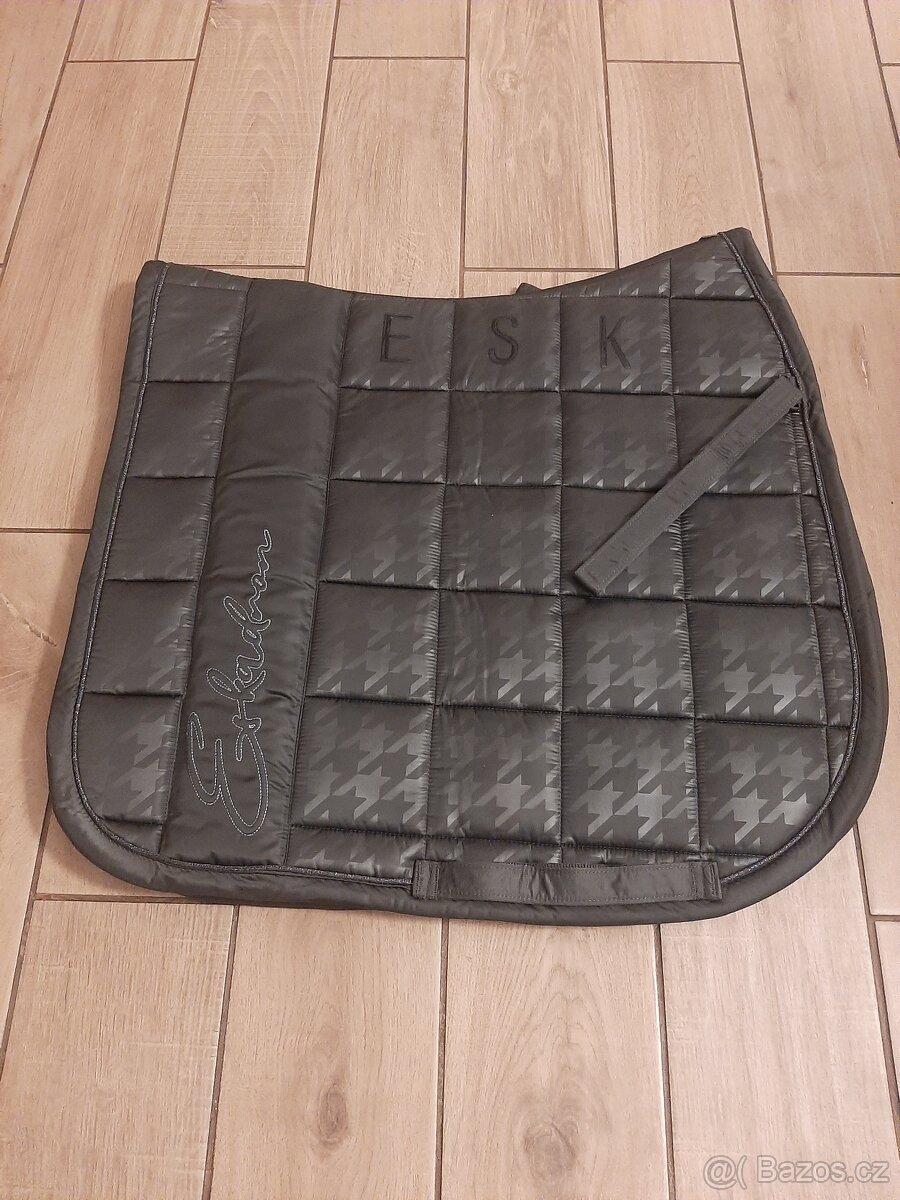 Eskadron sede podsedlovky