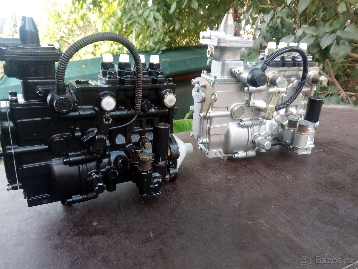 Vstřikovací čerpadlo 3733 nové