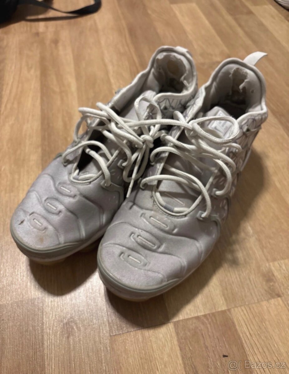 Pánské tenisky Air Vapormax Plus