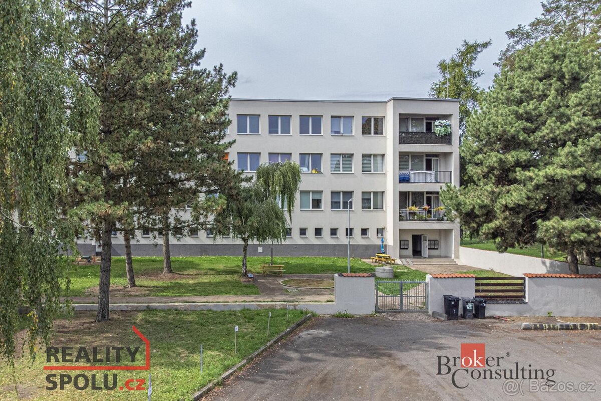 Pronájem, byty/2+kk, 54 m2, 41201 Mlékojedy, Litoměřice [ID