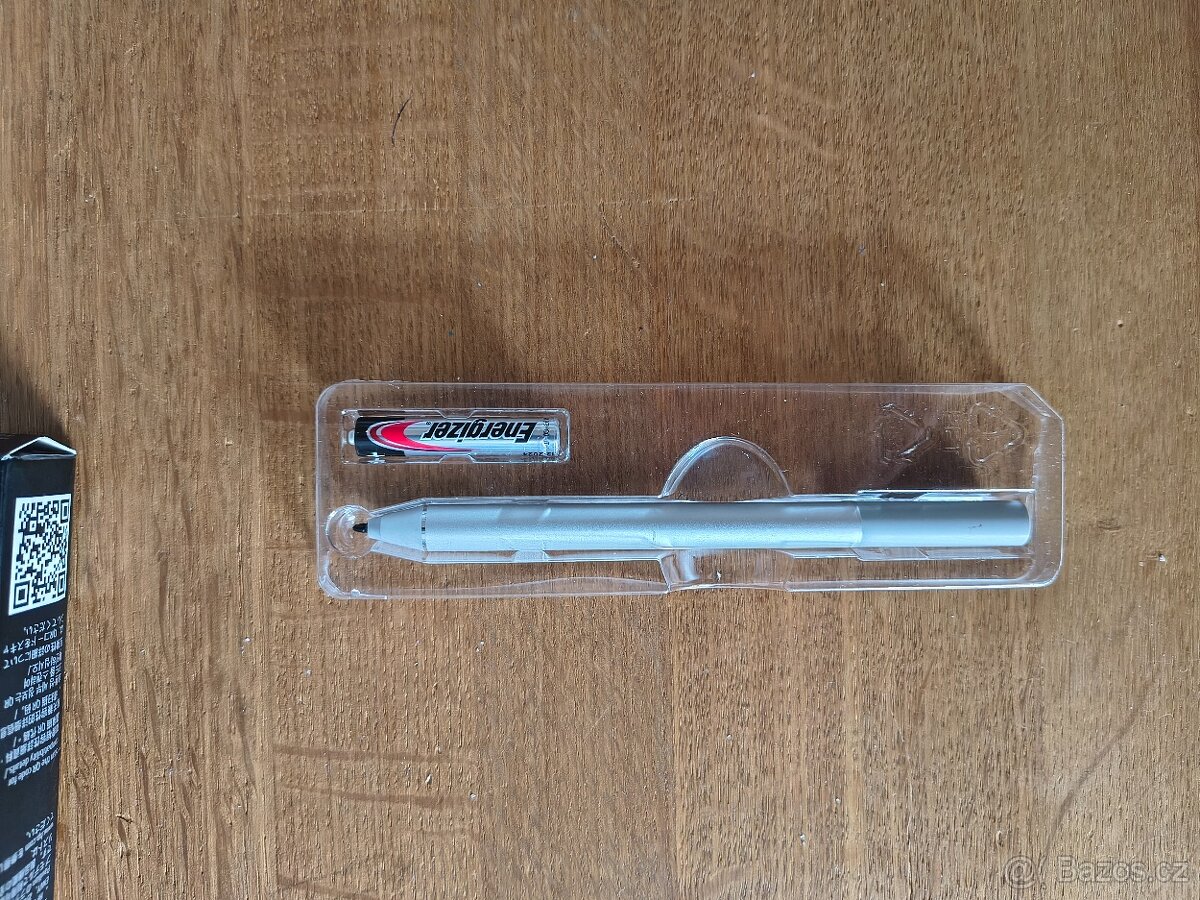 HP Active Pen (šedé) – pro Microsoft