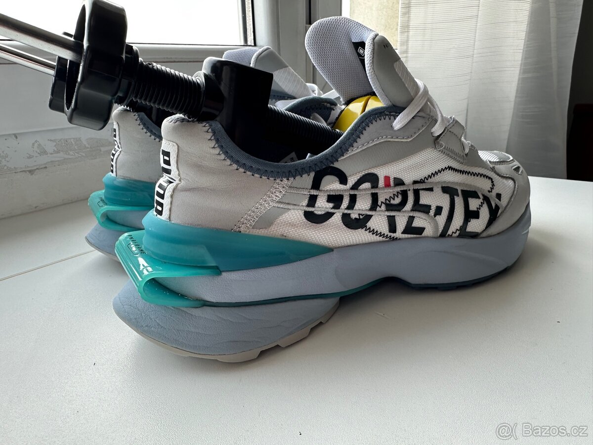 Boty Puma Gore-Tex PwrFrame OP-1 42(27cm)