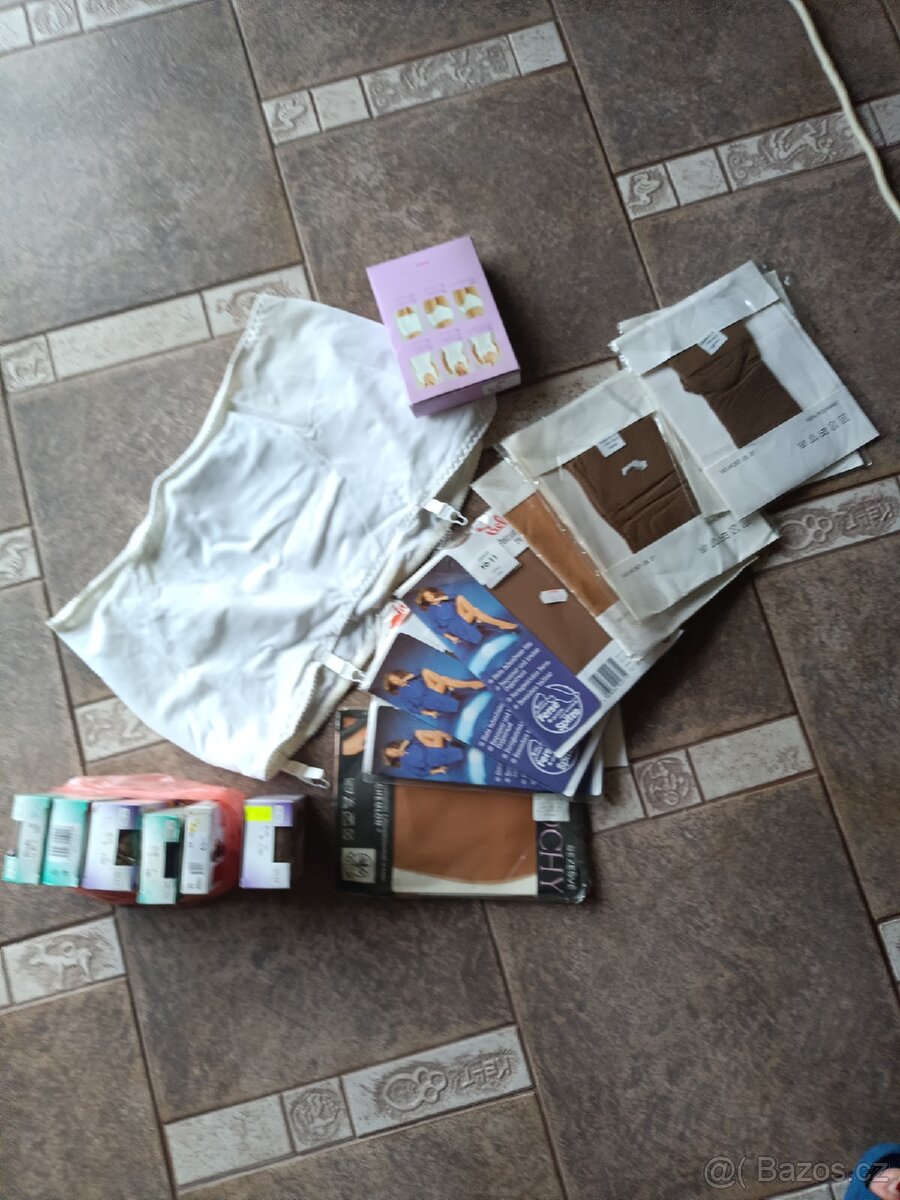 Dámský pás stahovací