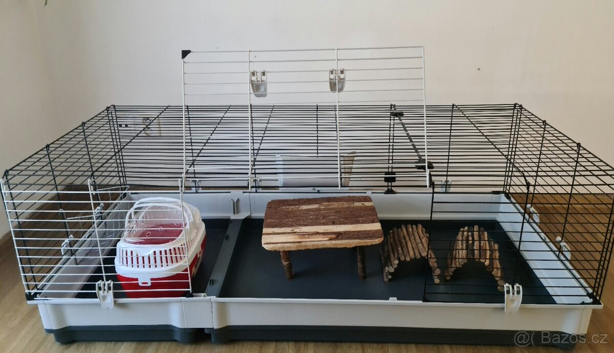 Klec pro hlodavce