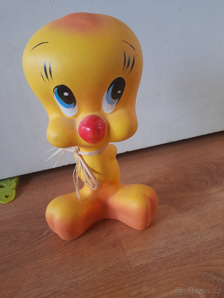 Kasička, pokladnička