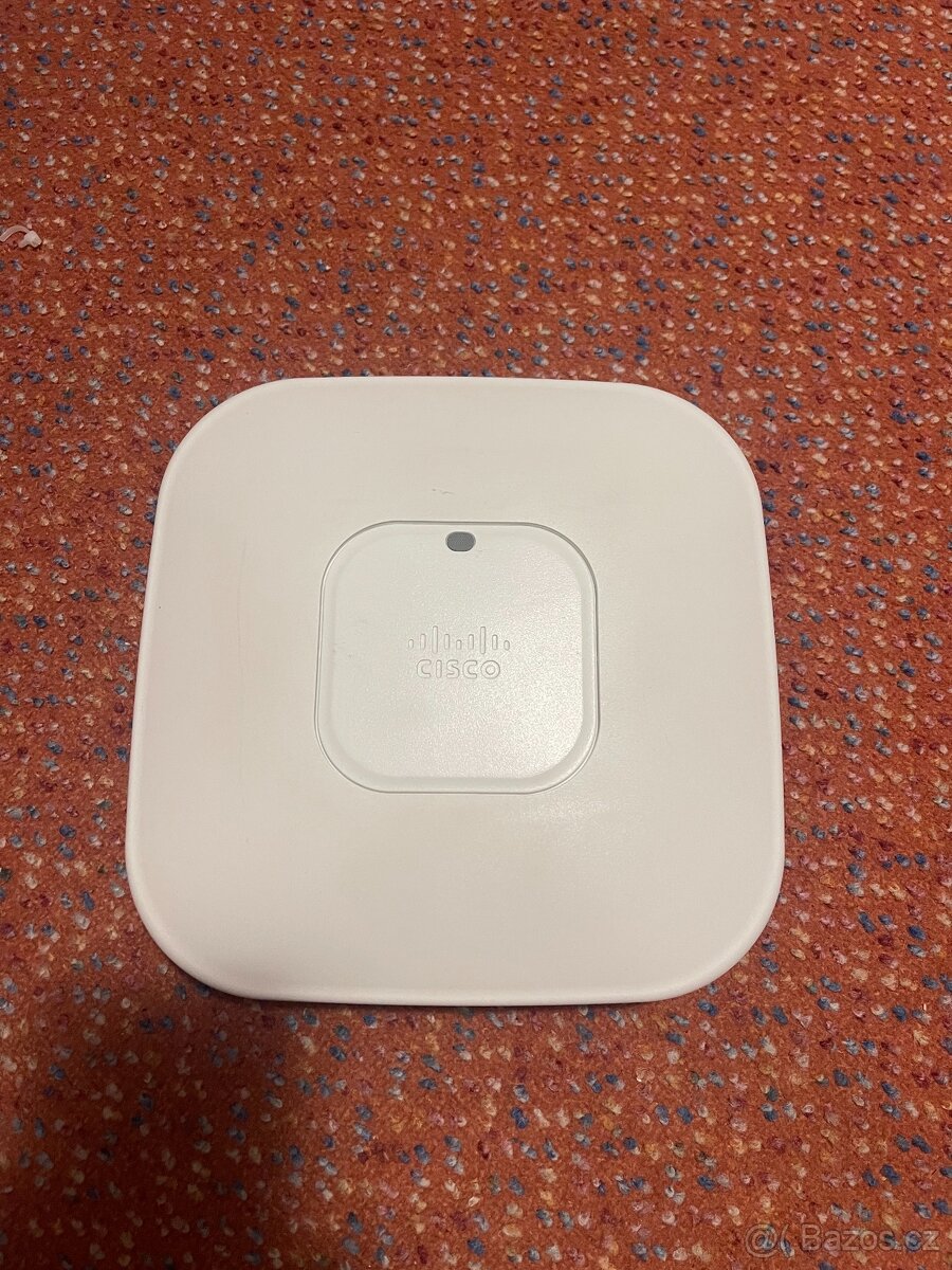 Cisco Aironet 3602i – Wi-Fi Access Point