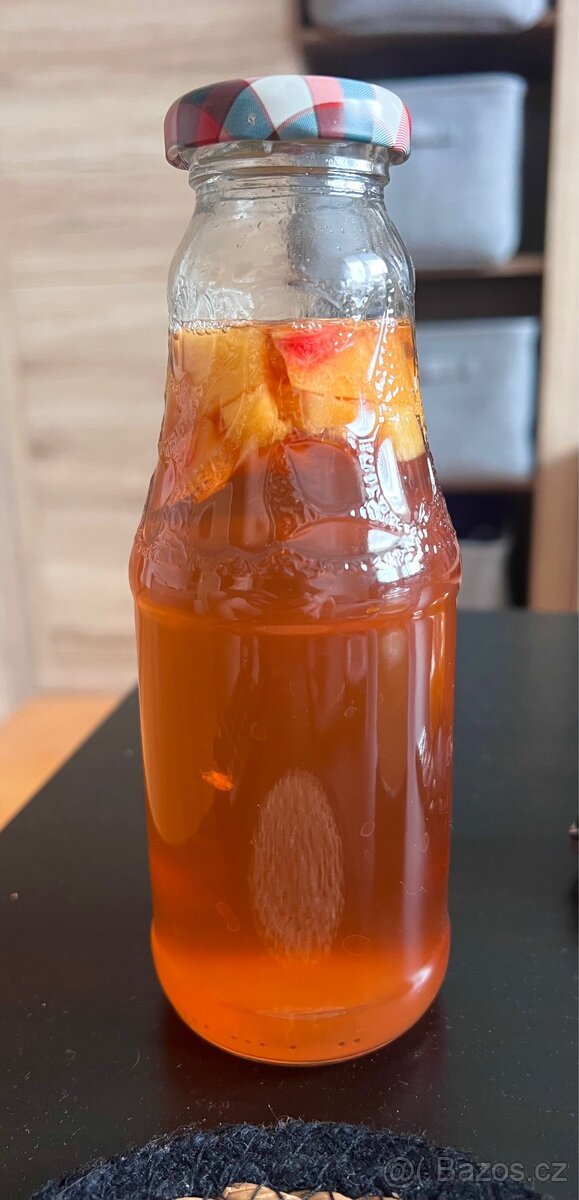 Kombucha nápoj