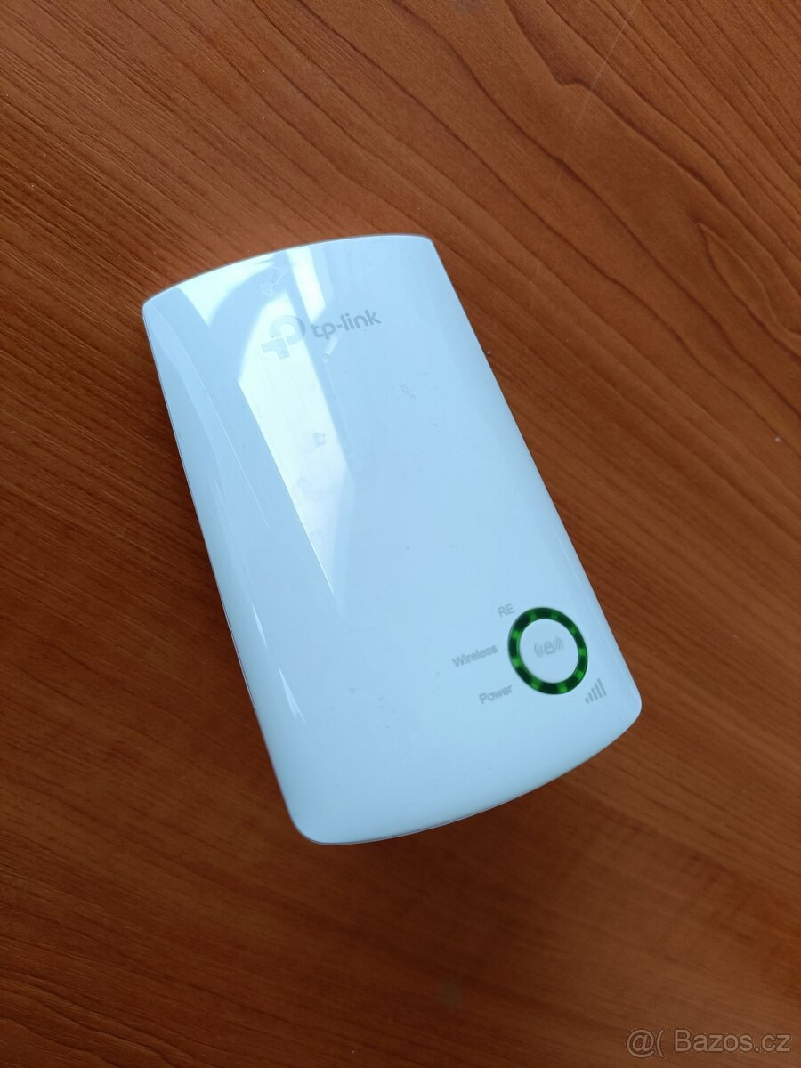 TP‑Link TL‑WA854RE – Wi‑Fi extender