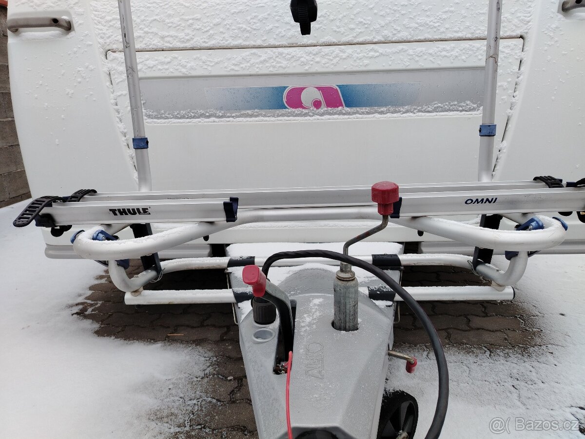 Thule nosič 2kol na oj karavanu