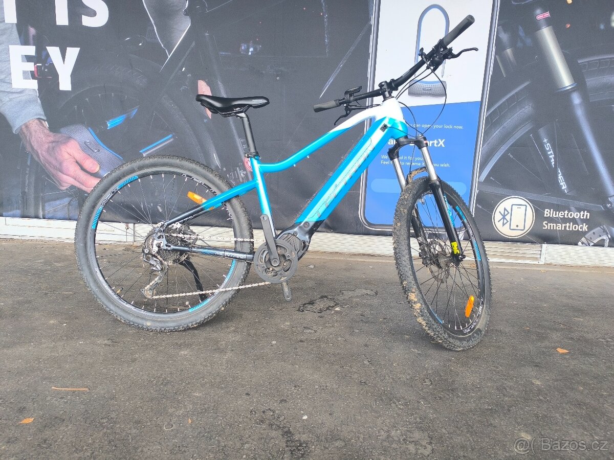 Elektrokolo Lectron Montana Mzx 630 Wh