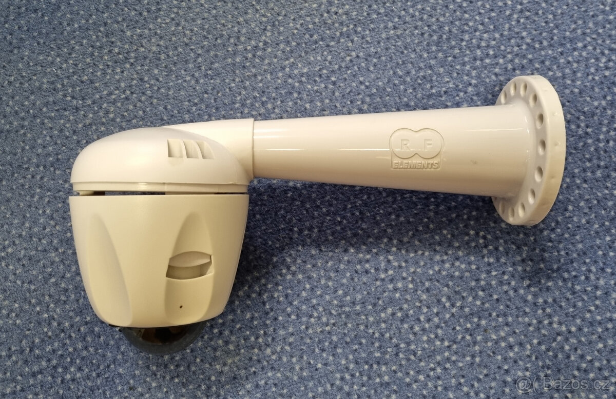 IP kamera UBNT Ubiquity AirCam Dome - 11 ks