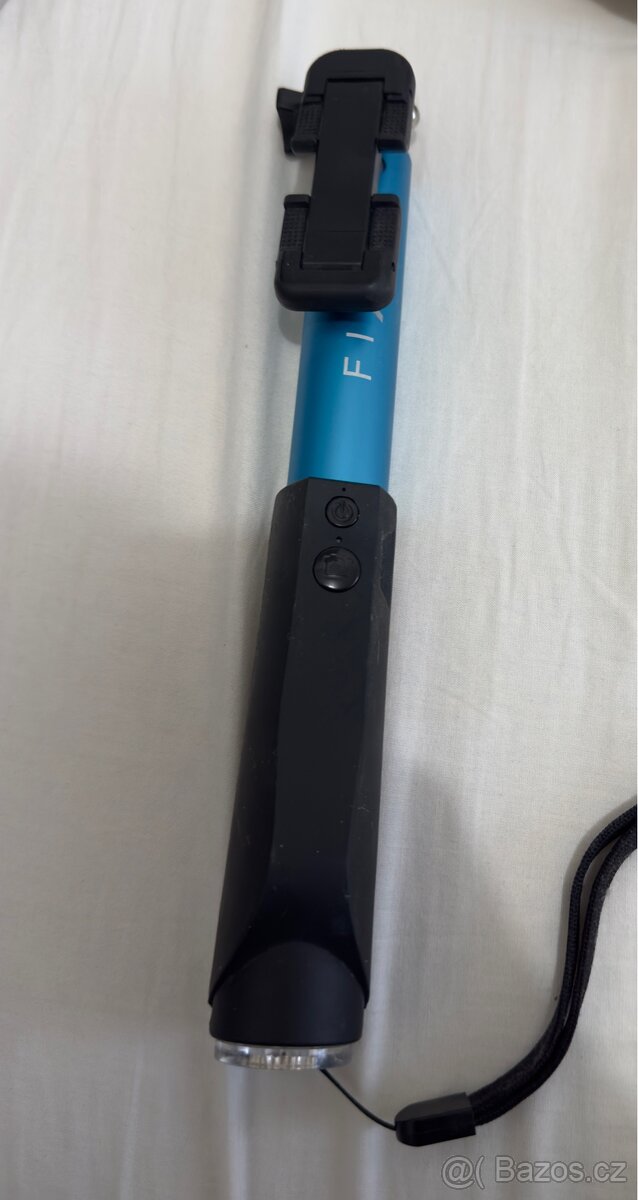 Bluetooth Selfie tyč 95cm