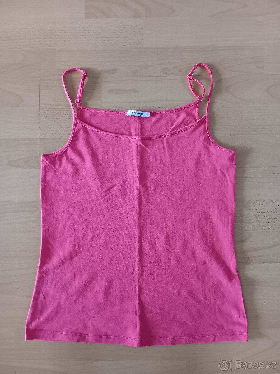 nové, zn. Orsay, vel. M