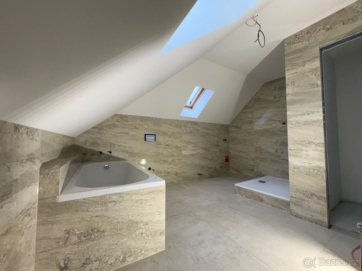 Obkladačské práce