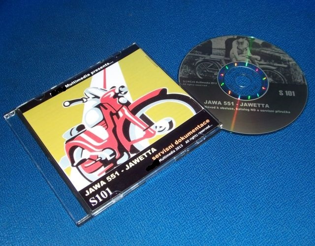 CD-JAWETTA