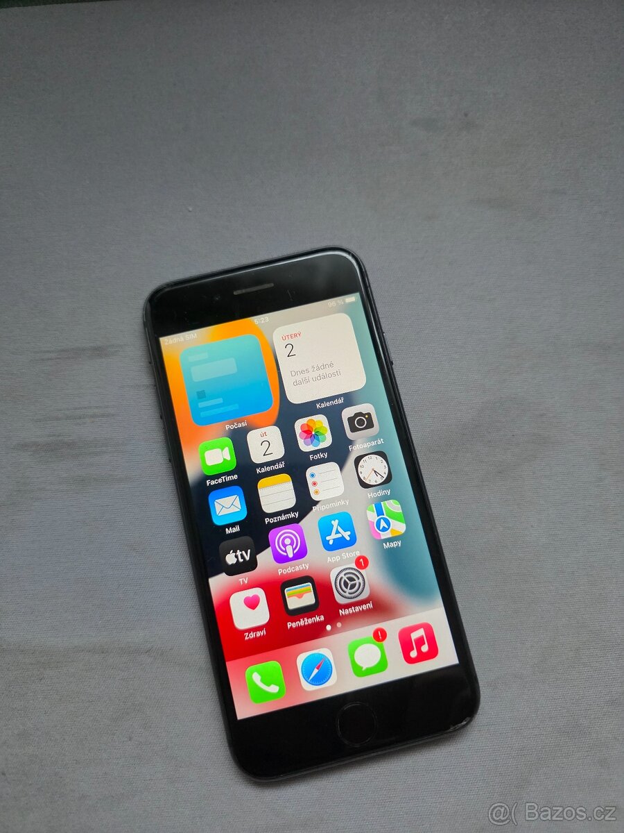 Iphone 8, 64GB