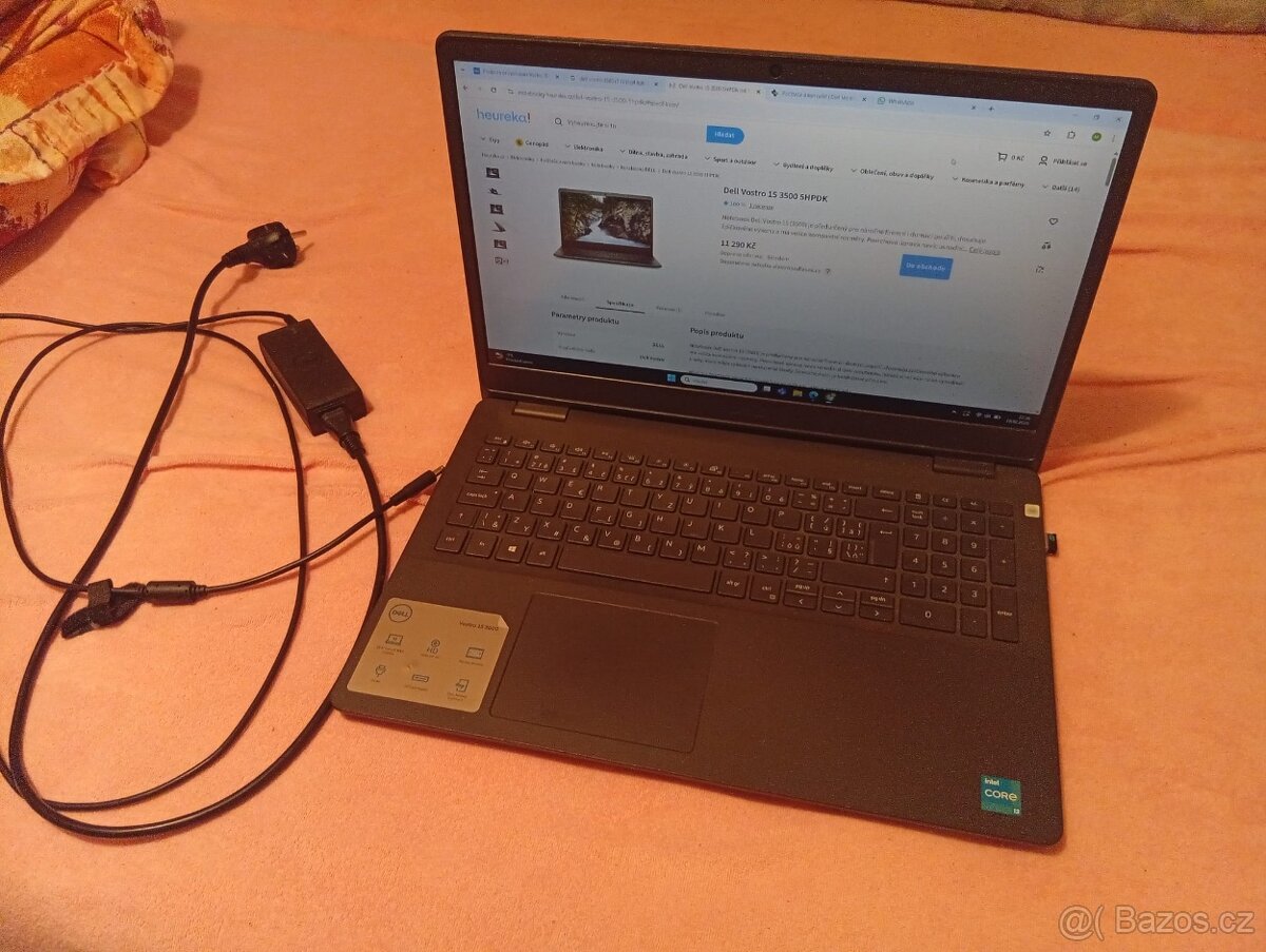 Dell Vostro 15 3500