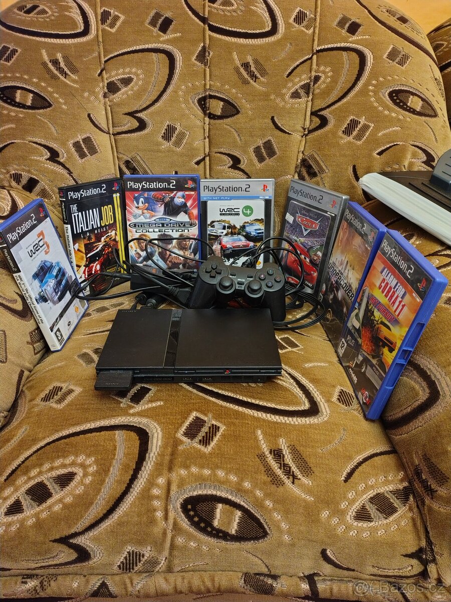 PlayStation 2