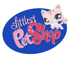 LPS - littlest pet shop