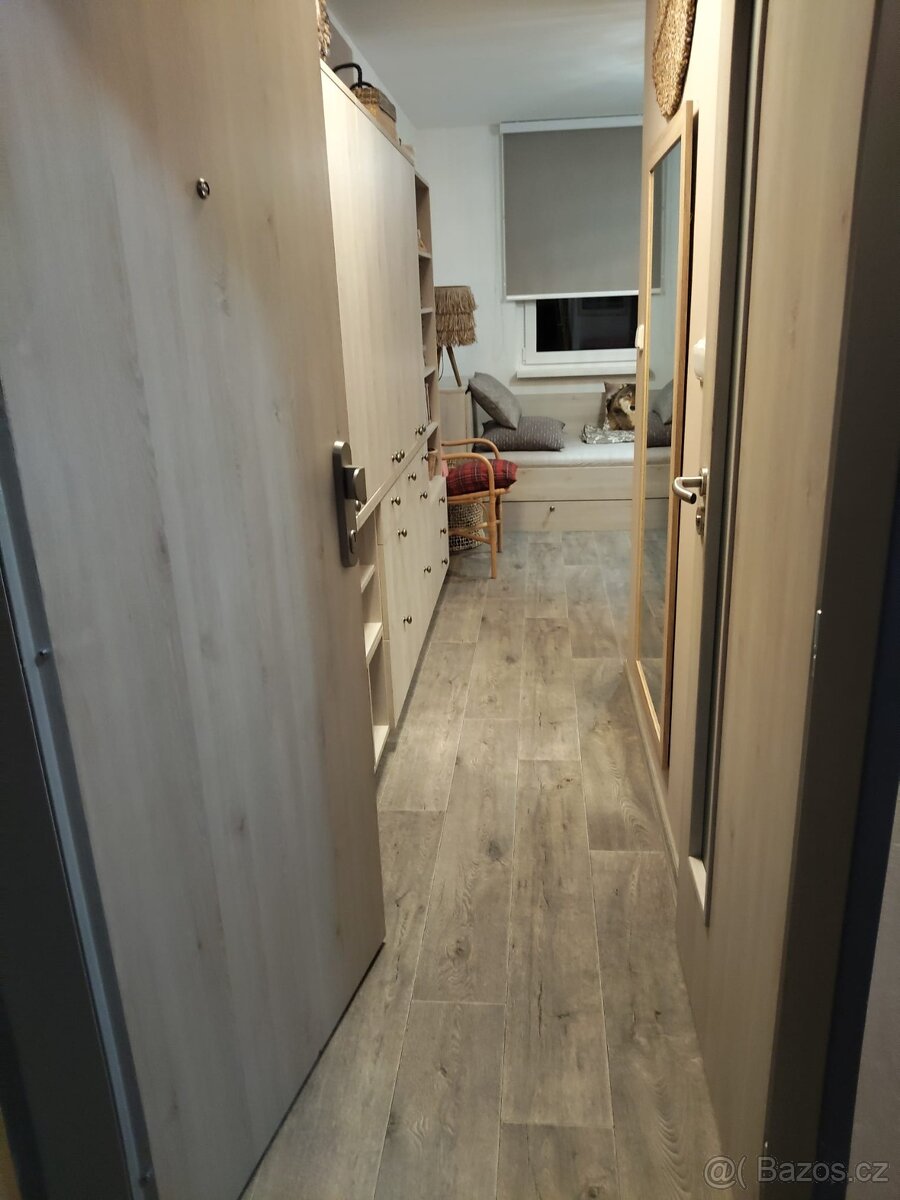 Prodej bytu - garsonka, ulice Kostnická.