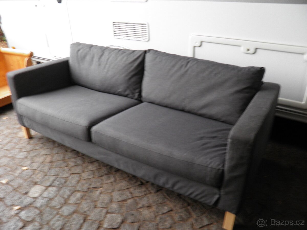 ZÁNOVNÍ GAUČ - NOVÁ CENA