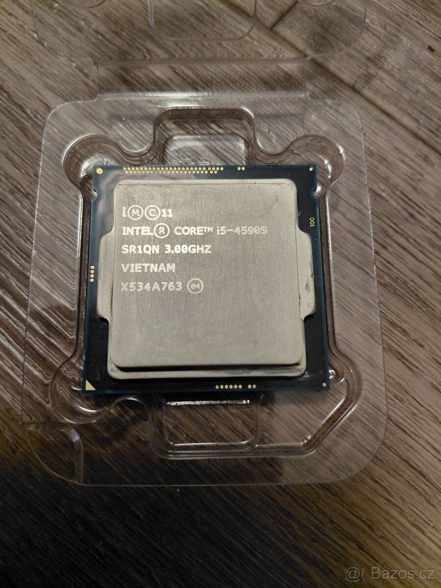 i5 4590s