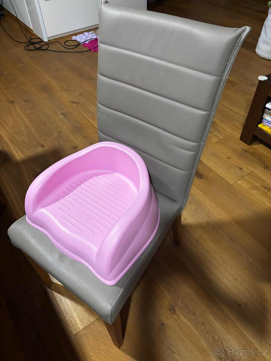 Podsedák Firstbooster Watermelon