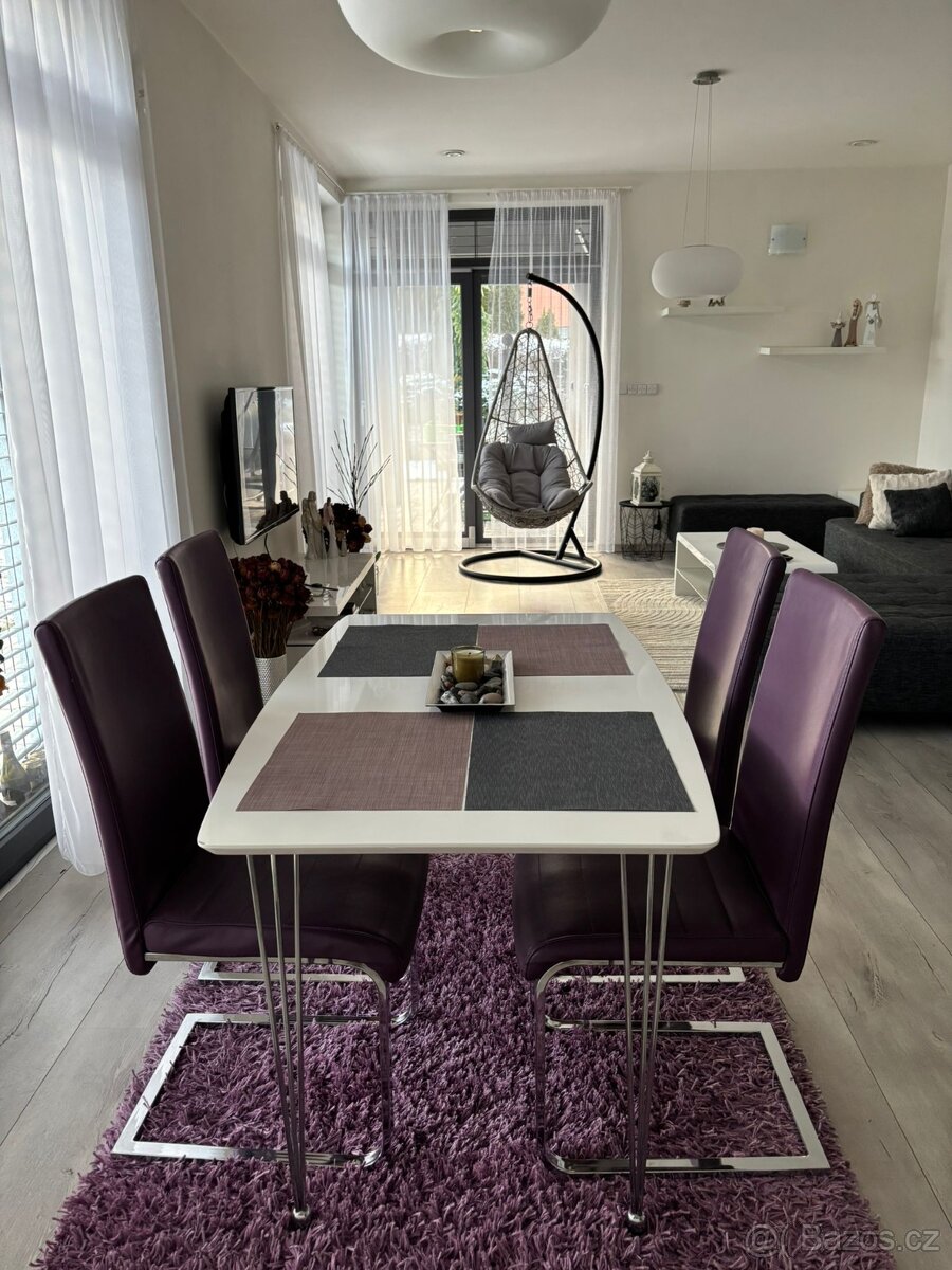 Prodám jídelní set