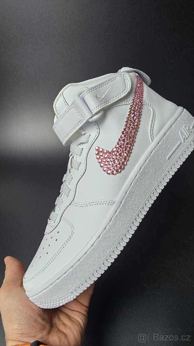 Nike Air force 1 mid Easyon 39eu