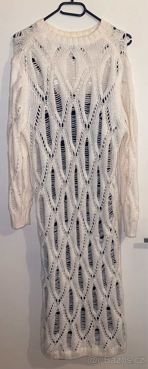 sada dvou šatů, velikost S