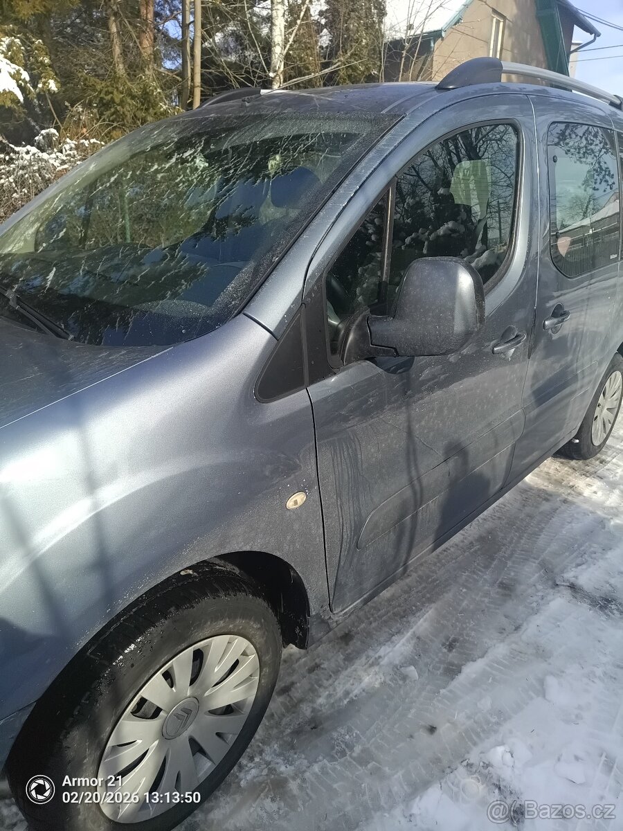 Hledám práci se svým vozem , Ostrava a okolí