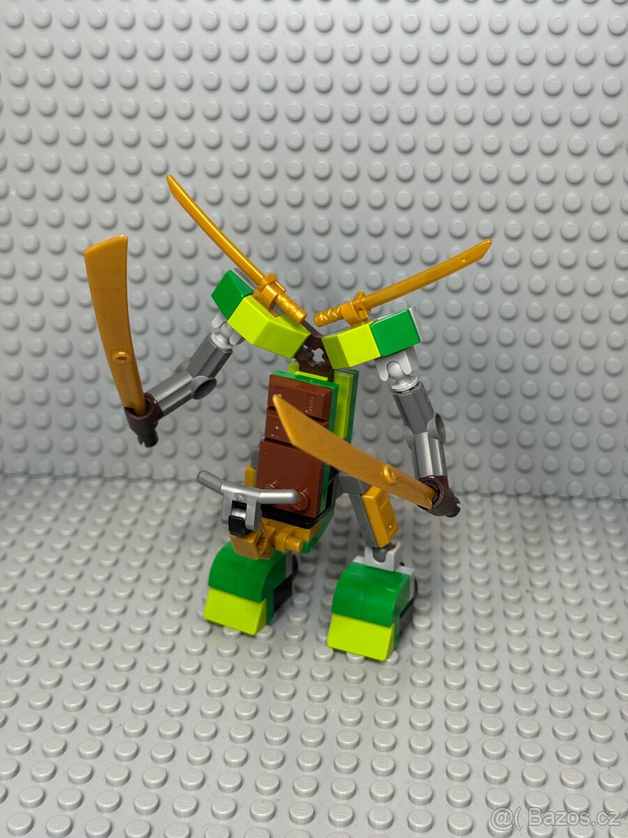LEGO Ninjago - 30593